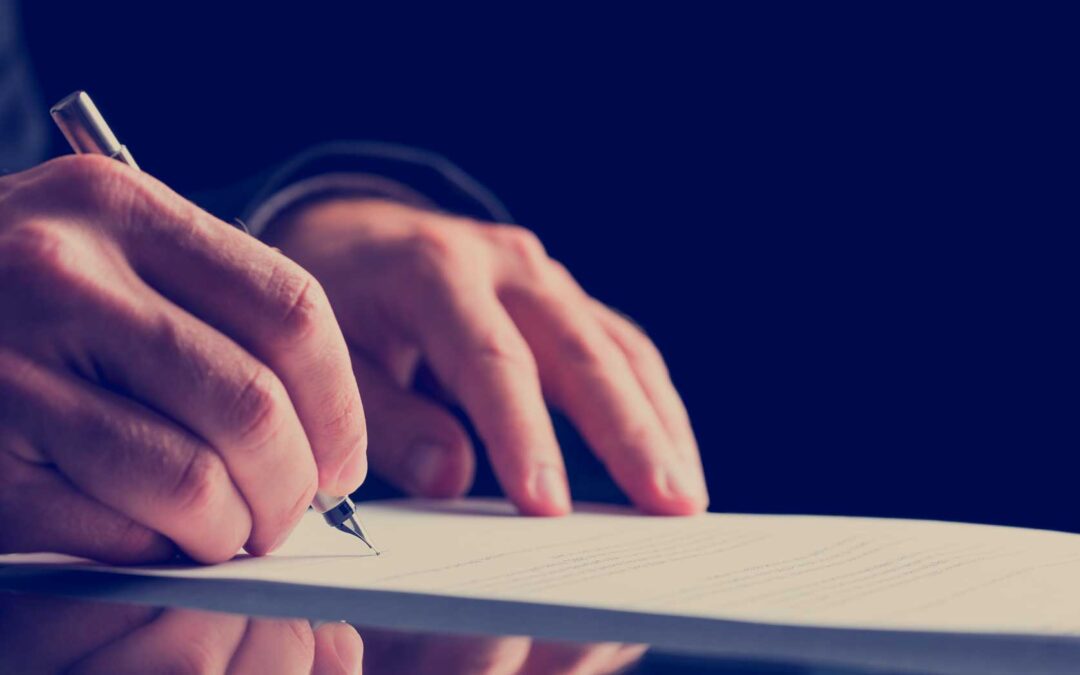 Gesamtarbeits&shy;vertrag für die Angestellten der privaten Postdienst&shy;leister