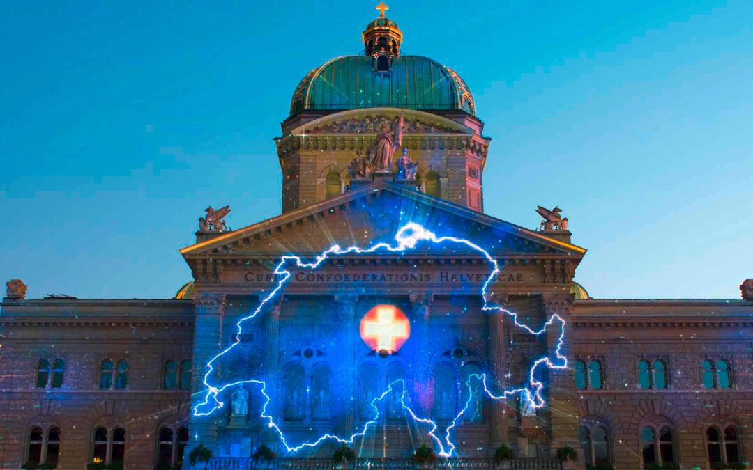Bundesrat will Wettbewerbs&shy;hindernisse abbauen